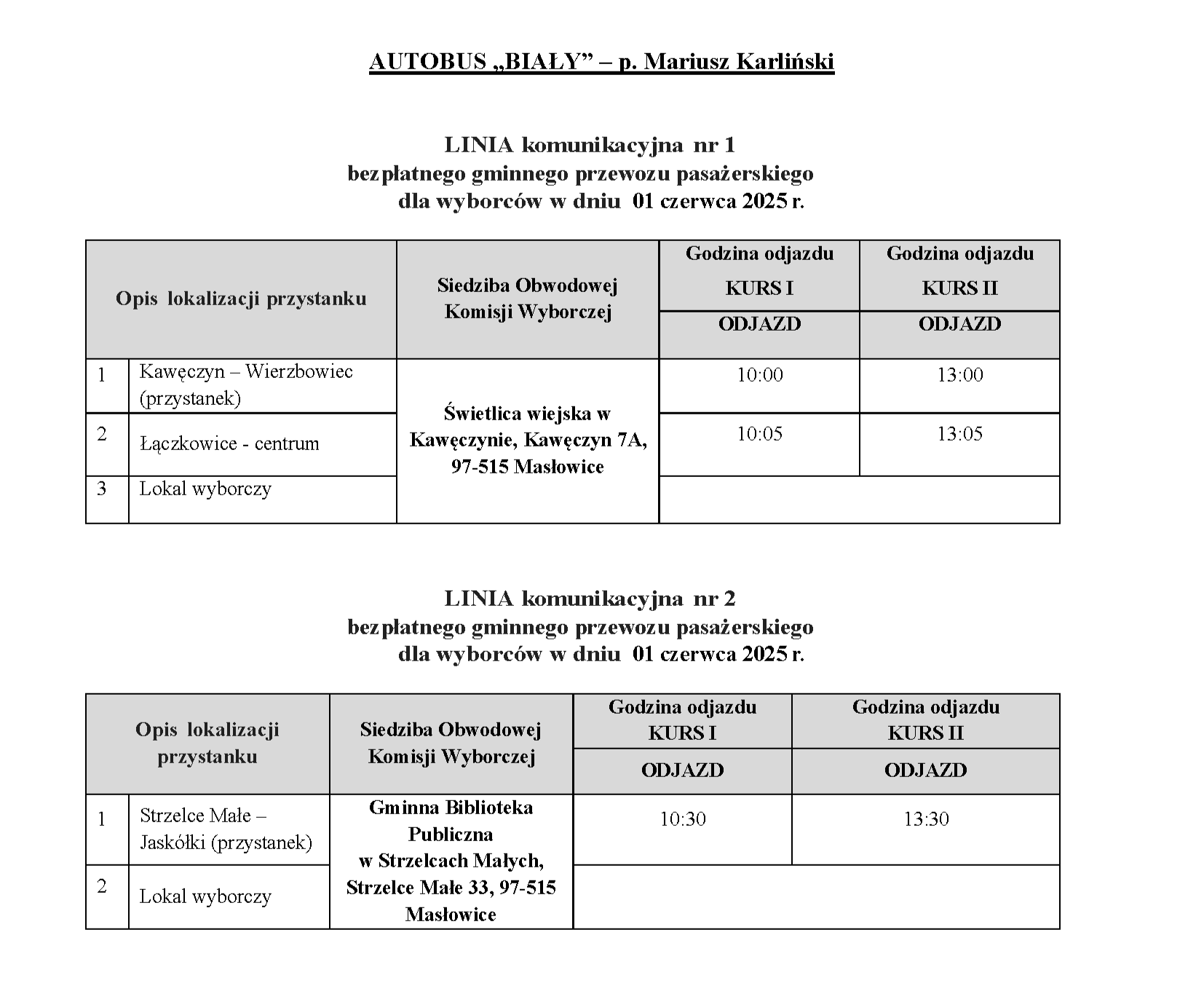 3-Odjazdy autobusów_01.06.2025_Strona_2..PNG